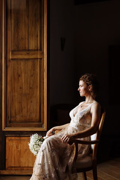 Wedding photographer Anastasiya Demkovskaya (anademkovskaya). Photo of 2 September 2021