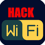 Cover Image of डाउनलोड Hacker wifi password prank 15.1.8 APK