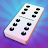 Dominoes - Offline Domino Game icon