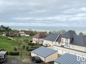 appartement à Trouville-sur-Mer (14)