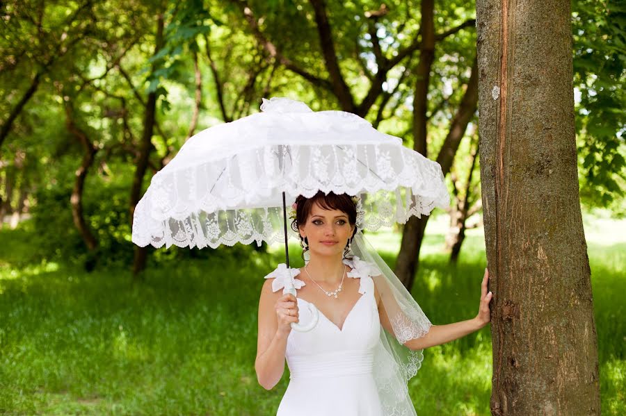 Wedding photographer Aleksandr Zmeevskiy (zmeevski). Photo of 18 May 2015