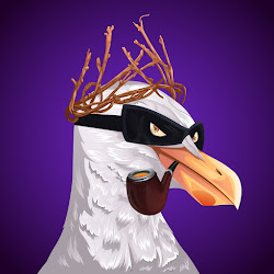 #2384 Seagull
