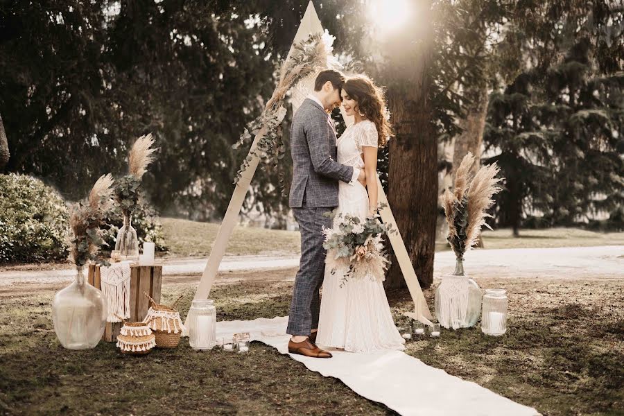 Fotógrafo de bodas Christiane Baumgart (cblovestories). Foto del 11 de junio 2020