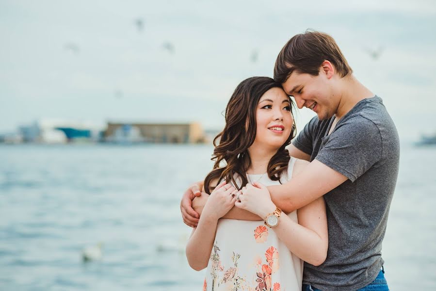 Photographe de mariage Gillian Foster (gillianfoster). Photo du 9 mai 2019