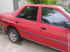 продам запчасти Ford Orion Orion III (GAL)