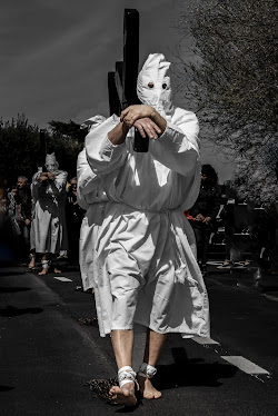 Processione delle catene