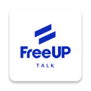 Download FreeUP Talk For PC Windows and Mac