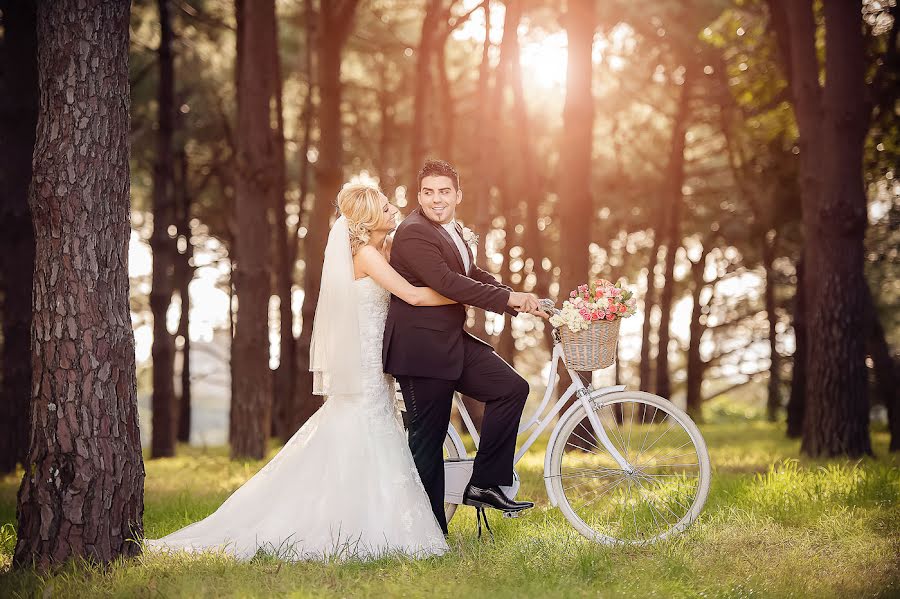 Fotografer pernikahan Michael Z (splendidwedding). Foto tanggal 12 Januari 2019