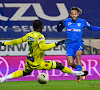 Racing Genk-Moeskroen: 4-1