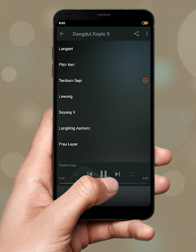 Lagu Dangdut Koplo Pamer Bojo Offline