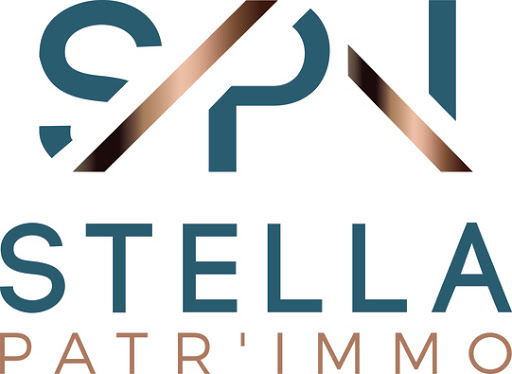 Logo de STELLA PATR'IMMO