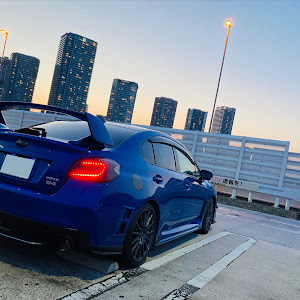 WRX S4 VAG