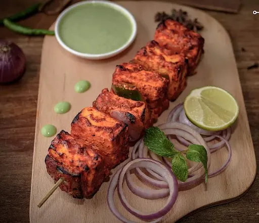 Paneer Tikka Kebab