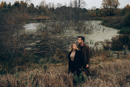 Wedding photographer Anzhela Biryukova (abiryukova). Photo of 16 February 2022