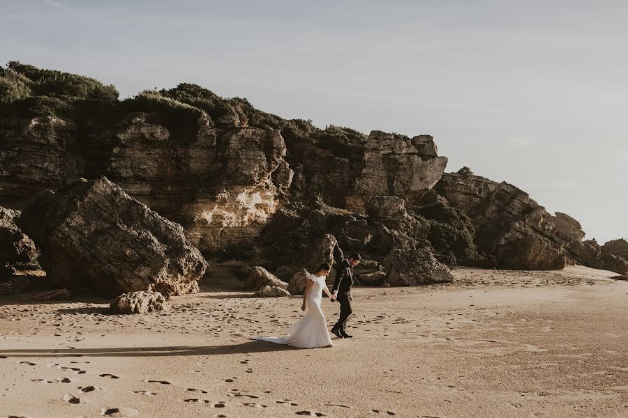 Fotografo di matrimoni Manuel Orona (fotografodebodas). Foto del 23 aprile 2020