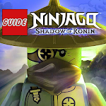 Cover Image of Download Guide for LEGO Ninjago Shadow 1.0 APK