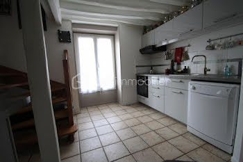 appartement à Saint-Vrain (91)