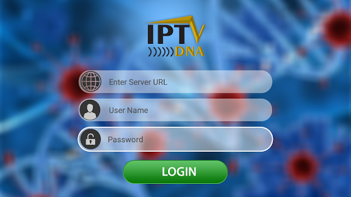 IPTV DNA