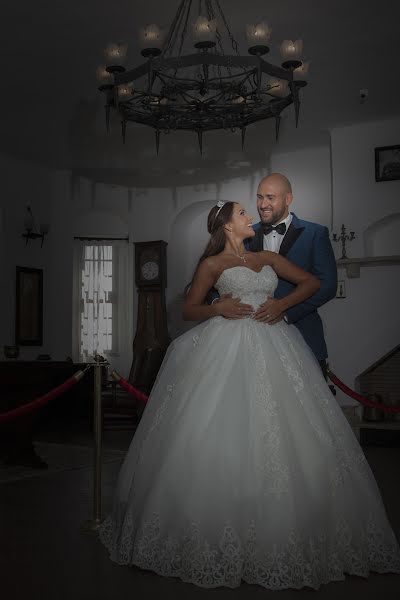 婚礼摄影师Daniel Vlad（fotografiidenun）。2020 8月21日的照片