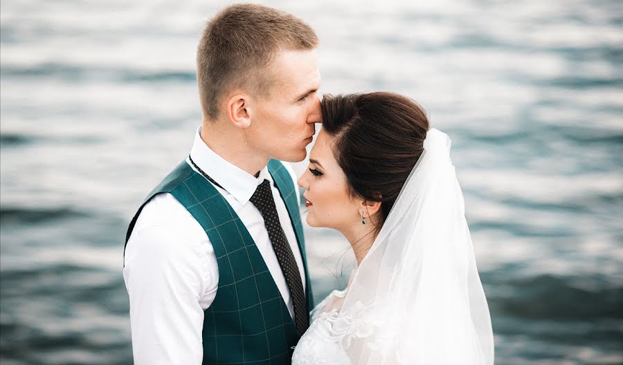 Wedding photographer Bogdan Bіc (dixi). Photo of 20 August 2018