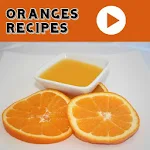 Cover Image of Download Orange Recipes 1.0 APK