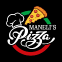 Maneli‘s Pizza Bitburg icon