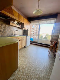 appartement à Boulogne-Billancourt (92)