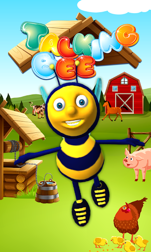 Talking Bee