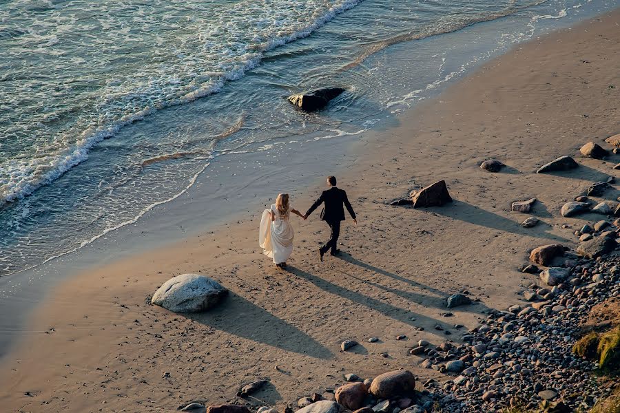 Fotógrafo de bodas Eglė Gendrėnaitė (eglegend). Foto del 18 de octubre 2017