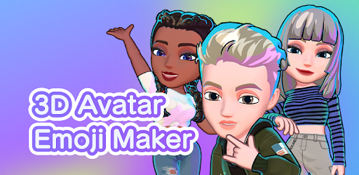 3D Avatar Creator, emoji maker APK for Android Download