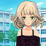 Dress Up ( game for girls) icon