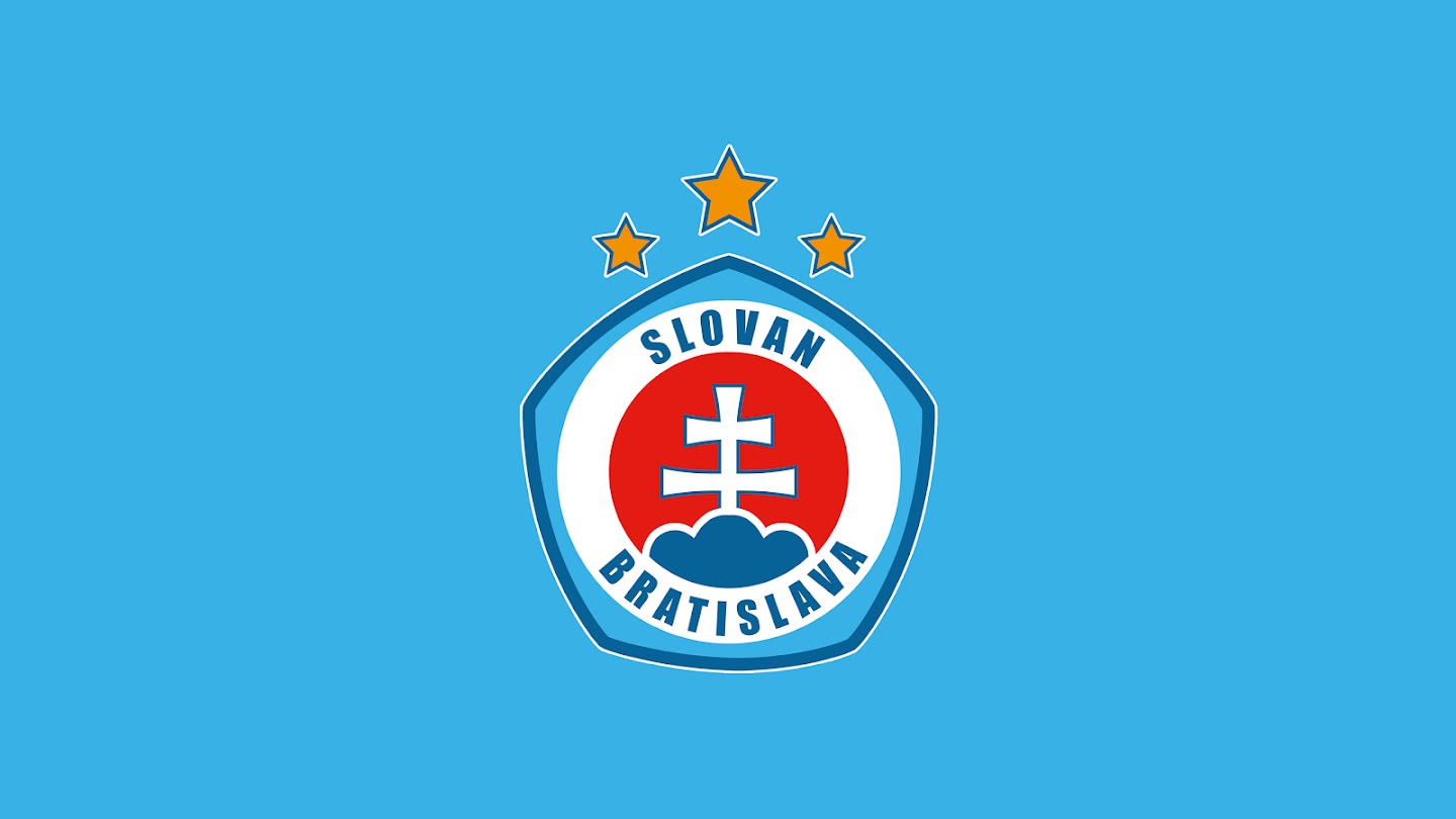 Watch ŠK Slovan Bratislava live