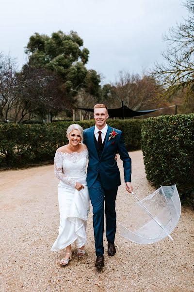 結婚式の写真家Adrian Lammers (mllphotographers)。2019 2月13日の写真