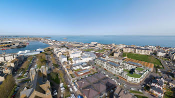 appartement à Saint-Malo (35)