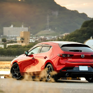 MAZDA3 BP8P