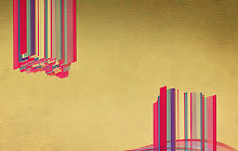 Glitch Wallpapers Theme New Tab small promo image