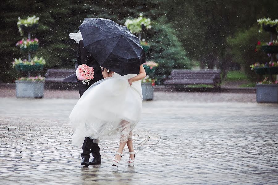 Wedding photographer Petr Golubenko (pyotr). Photo of 12 July 2019