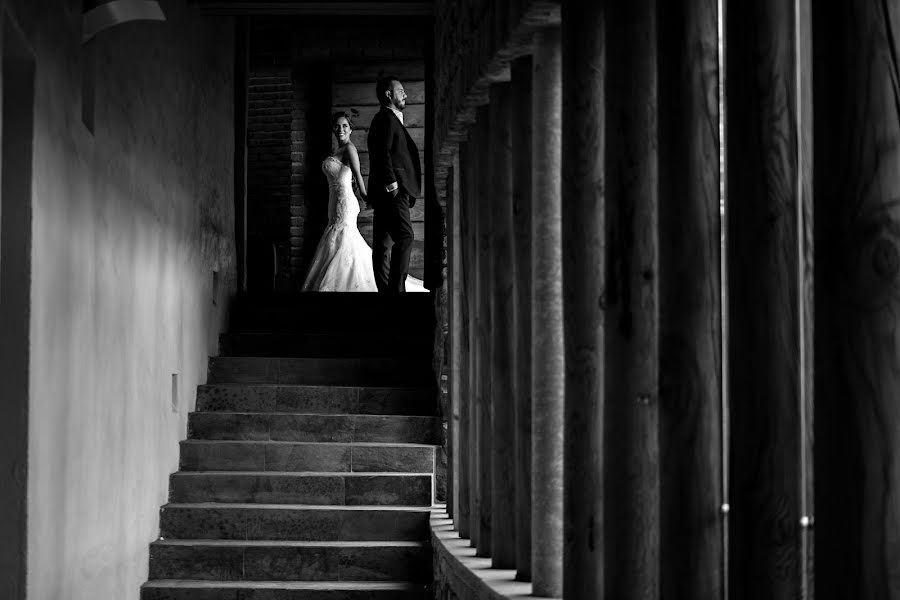 Esküvői fotós Cuauhtémoc Bello (flashbackartfil). Készítés ideje: 2019 november 4.