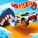 Icon Race Off - Idle Car Race Games