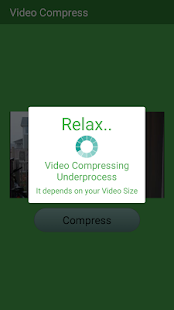 Lastest Video Compressor APK