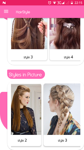 hairstyles step by step videos