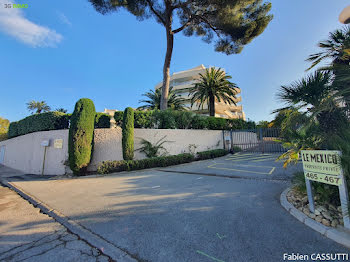 appartement à Saint-raphael (83)