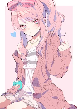 まふみず♡