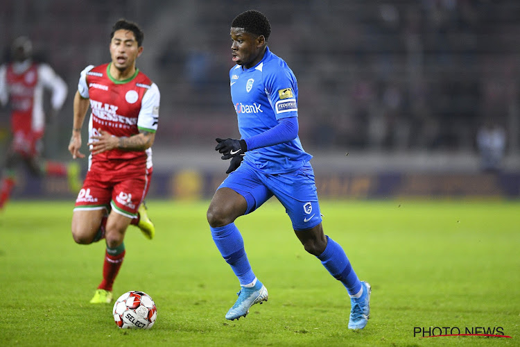 De nieuwste Limbombe van Genk is een combinatie van zijn broers: "Maar hij is wel de meest rustige"