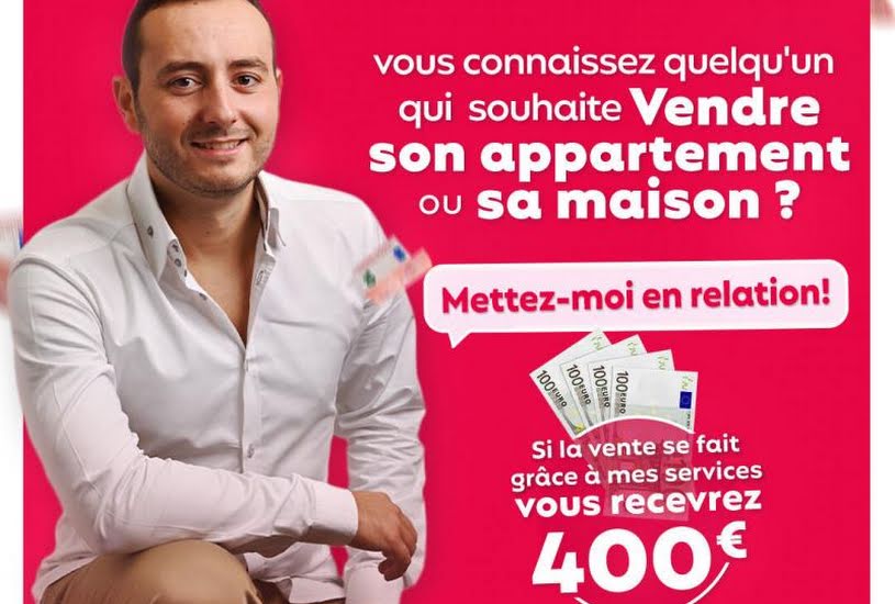  Vente Terrain à bâtir - à Salon-de-Provence (13300) 