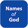 Names and Titles of God icon