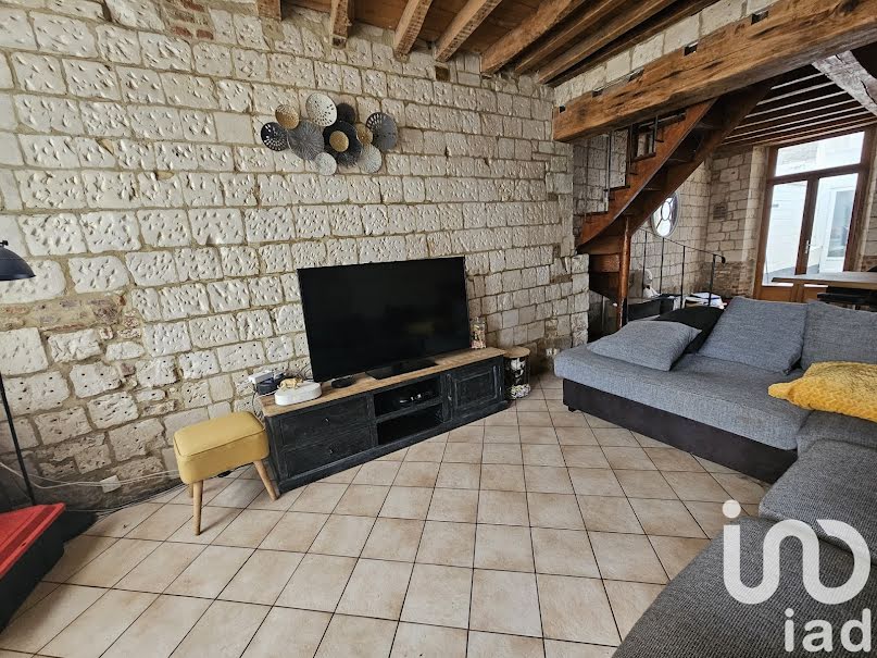 Vente maison 7 pièces 161 m² à Pernes (62550), 165 000 €