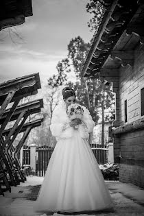 Wedding photographer Jean Chirea (chirea). Photo of 8 February 2017