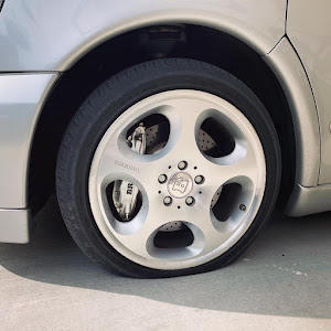 Vクラス W638
