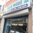 Evihan Deri